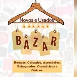 Bazar Trindade 💕De 5, a 50 🤑