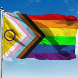 LGBT Unidos Geral 🏳️🌈🏳️⚧️