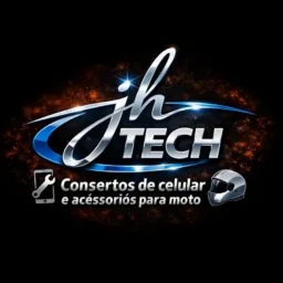 JH TECH 📲 ASSISTÊNCIA 📱