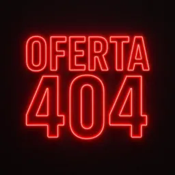 Oferta 404