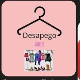 Brechó desapego da Mary💝💕🌸