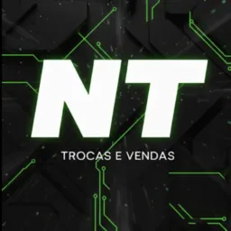 NT TROCAS E VENDAS[0️⃣1️⃣] 🔥💰