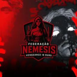 FEDERAÇÃO MD3 NÊMESIS - NOVA GERAÇÃO 🔴