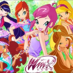 clube das winx