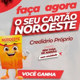 @NOROESTESAOMATEUS4