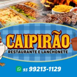 CAIPIRÃO CONVENIÊNCIA , KARAOKE E MÚSICA DANÇANTE AO VIVO.