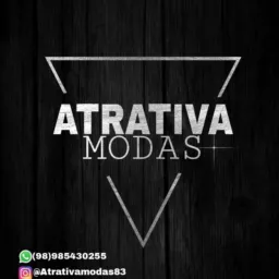 Grupo VIP Atrativa Modas 💥🛍