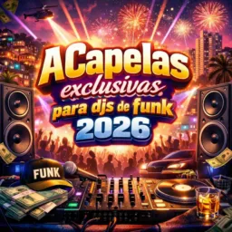 Grupo de acapelas 2026