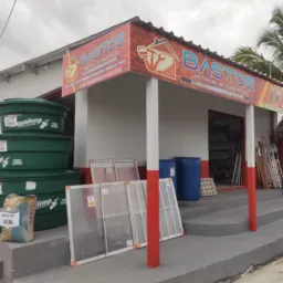 BASTOS MATERIAL DE CONSTRUÇÃO