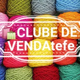 🎫CLUBE DE VENDA TEFE🎫🎟