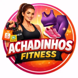 Achadinhos Fitness #02🏋️♀️