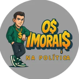 Os imorais na politica
