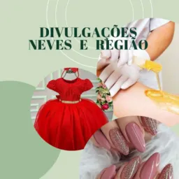 Divulgações Neves e Região