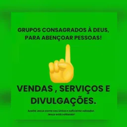 ☝🏼VENDAS V.K./BANGU/J.BANGU