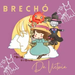 Brechó da Victória 💙💙👗👕👚👔