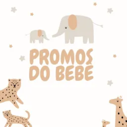 Promoções para seu baby🍼🤱💕