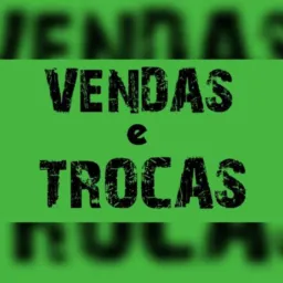 Venda e trocas 👗👠