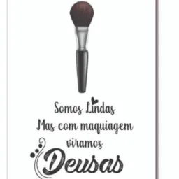 Lojinha de cosméticos