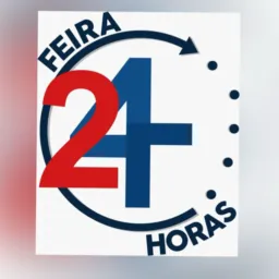 Feira 24 Horas - NOTÍCIAS