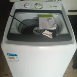 Lavandeira Autônomo uruaçu