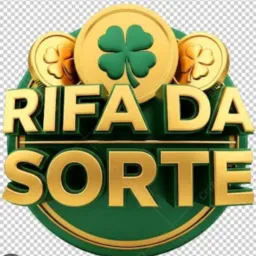 RIFA DOS AMIGOS
