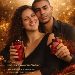 Milene Perfumaria Natura e Avon