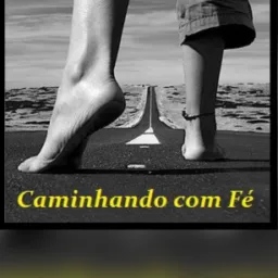 Caminhando com a Fé🙌🏻
