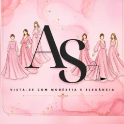 A.S moda feminina