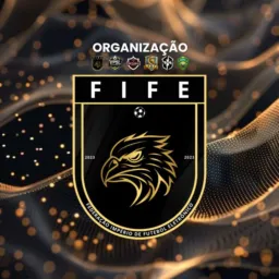 FIFE - Federação Império de Futebol Eletrônico (OLD GEN)
