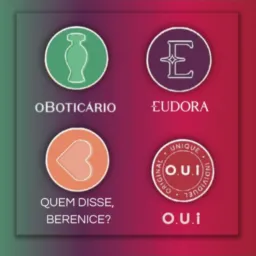 Grupo de Promoções & Lançamentos de perfumes e cosméticos 💄💋🎀🫧