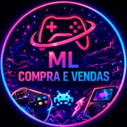 Ml vendas • compras • trocas