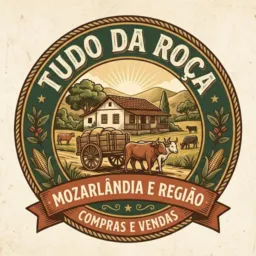 COMPRAS E VENDAS MOZARLANDIA E REGIÃO