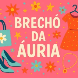Brechó da Auria👗👕👖