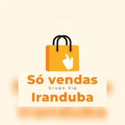 Só vendas Iranduba GRUPO VIP💎