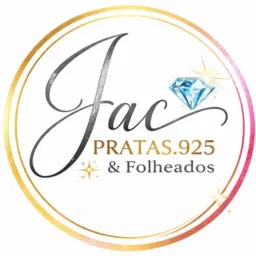💎Pratas 925 e Folheados💎