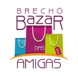 BRECHÓ DAS AMIGAS👯‍♀️💇🏻‍♀️🤰🏻💅