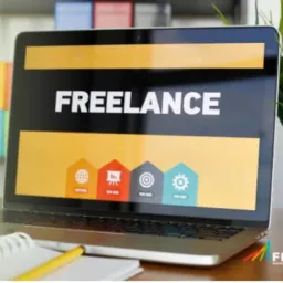 Freelance reais