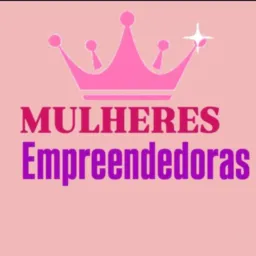MULHERES EMPREENDEDORAS