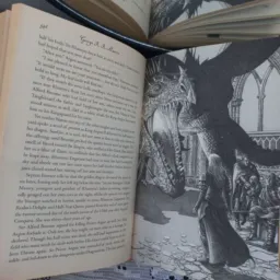 História do RPG 📖