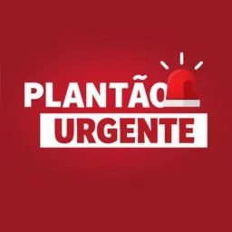 Plantão Urgente🚨