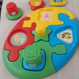 Desapego de Brinquedos