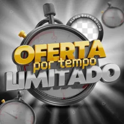 SÓ PROMOÇÃO🤑