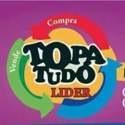 TOPA TUDO BQ 😁