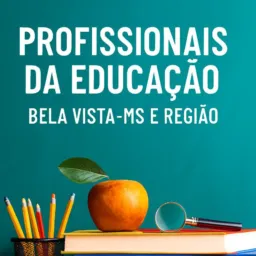 Profissionais da Educação de Bela Vista