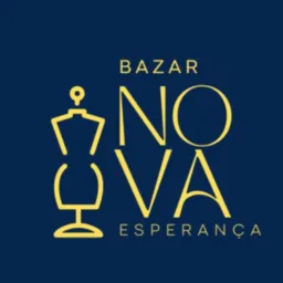 Bazar nova esperança 😍😍