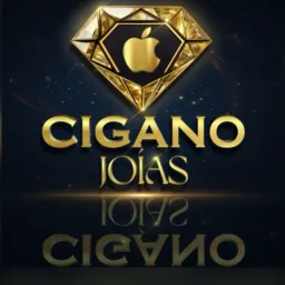 🍀Rifa Cigano Joias 💎