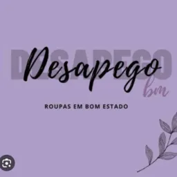 Desapego evangélico 👠🧥🥿