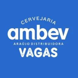 VAGAS ARAÚJO DIST - AMBEV