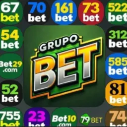 GRUPO BET🎰⭐