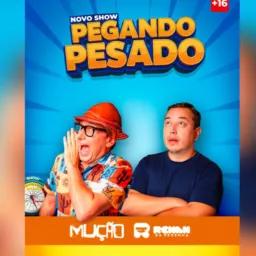Grupo VIP - Renan da Resenha e Mução 28/11